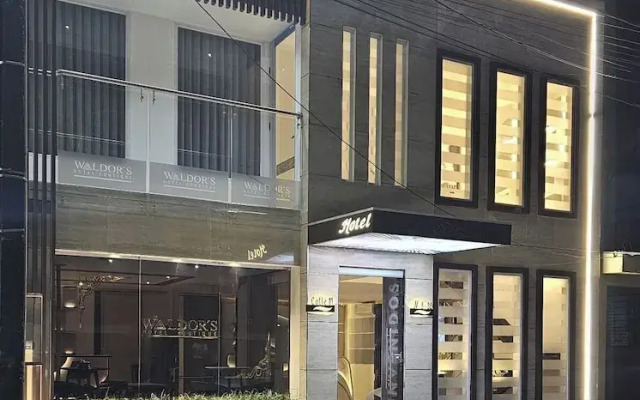 Waldor's Hotel Boutique