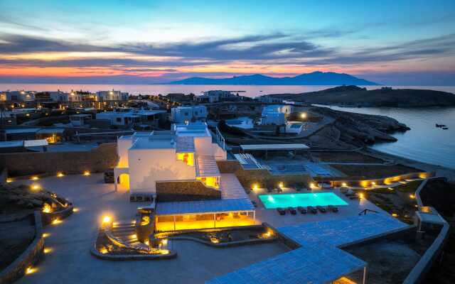 Vamos Mykonos