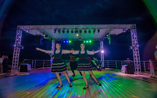 Mera Onix Cap Aurora