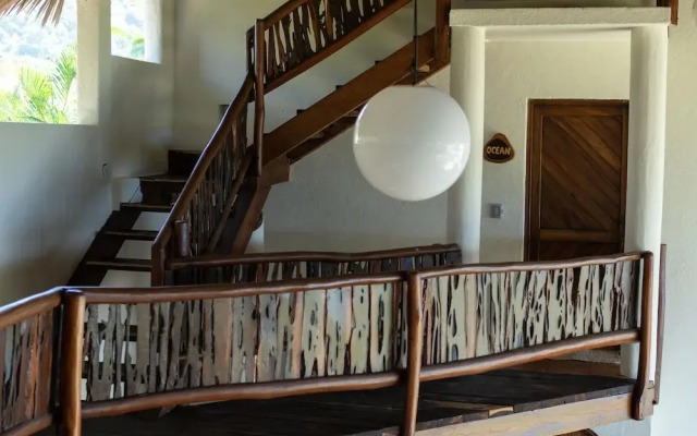 Casa Manzanillo Boutique Hotel