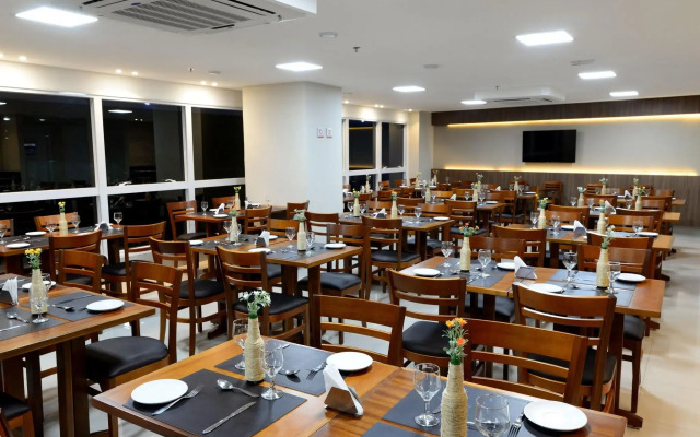 Easy Hotel Cachoeiro de Itapemirim by Atlantica