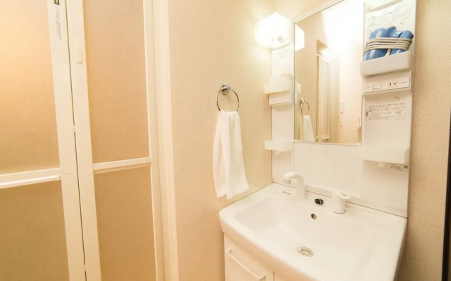 Oyo Hotel Musubi Kyoto Gojo Nishinotoin