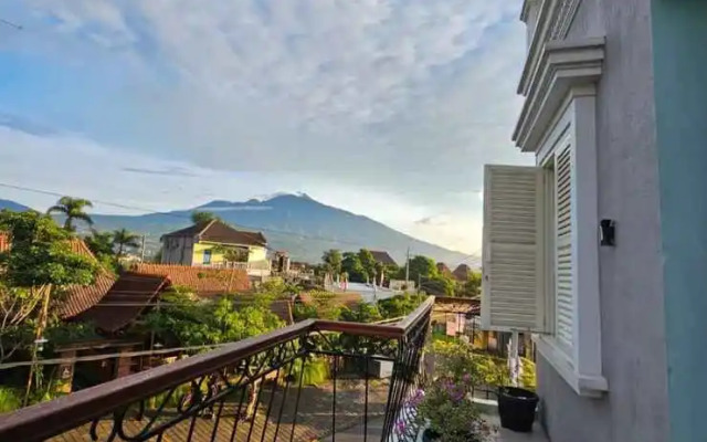 Bayleaf Guest House Syariah