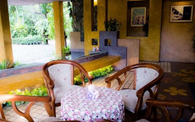 The Weenee Boutique Resort Hatyai