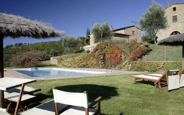 Agriturismo Camperchi