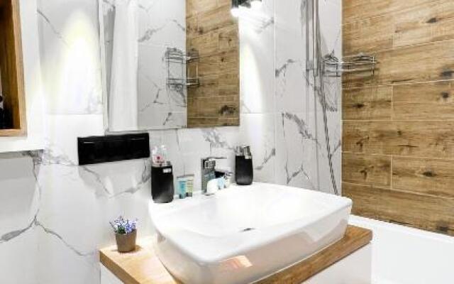 ЖК 4YOU #73, однокомнатная