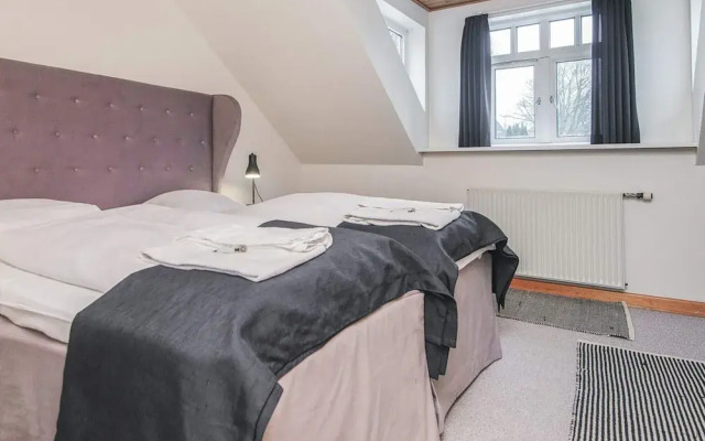 2 Person Holiday Park Home in Give