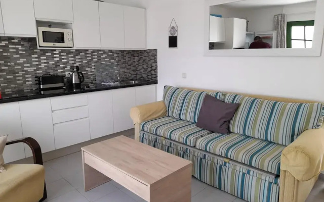 Fabulous 1-bed Apartment in Puerto del Carmen