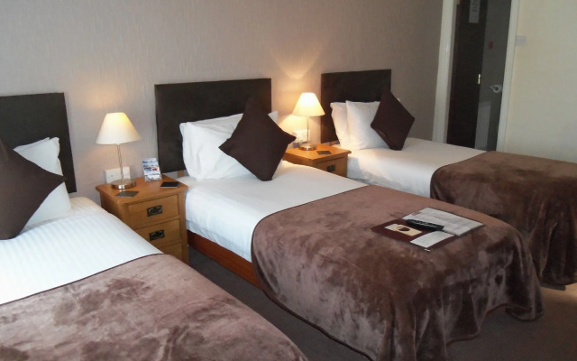 Novello Blackpool