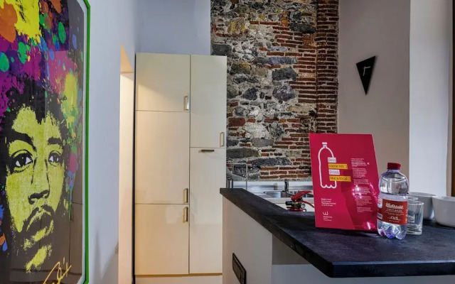 Alle Mura del Molo Apartment