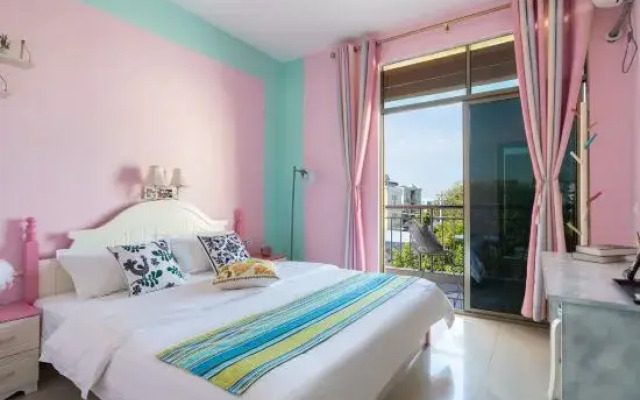 Weizhou Island Homestay