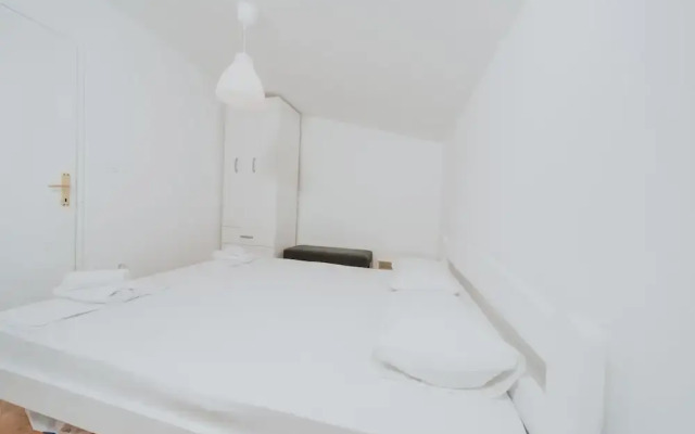 Panoramic apartment