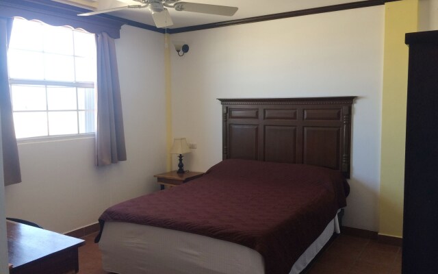 Easy Inn