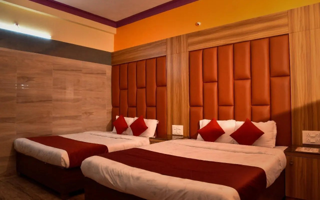 Sree Varada International