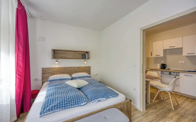 Apartments Jantar - Two Bedroom n.3