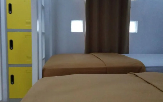 Setia Backpacker - Hostel