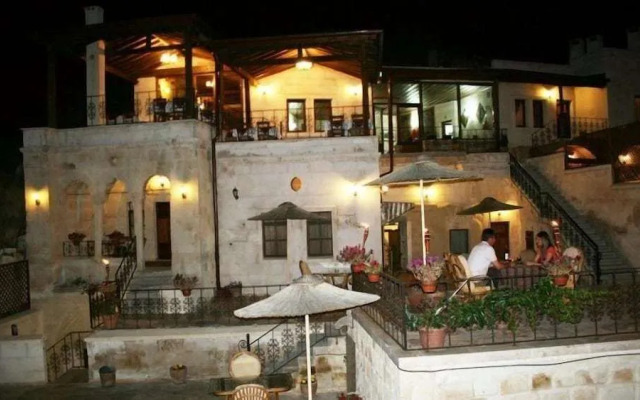 Akyol Hotel