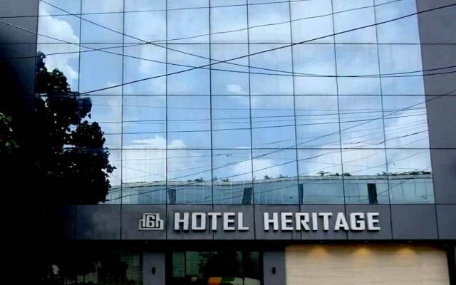 Hotel Heritage