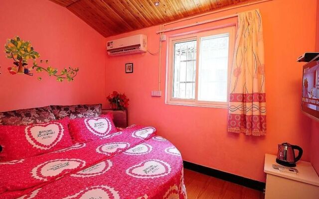 Xitang Appointment Inn