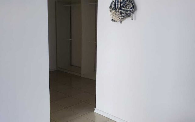 Apartamento FAMILIAR com 4 SUITES