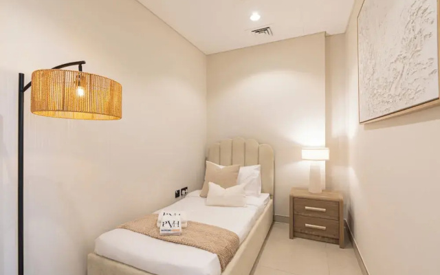 PVH -  1BR plus Single Bed - Golf Gate
