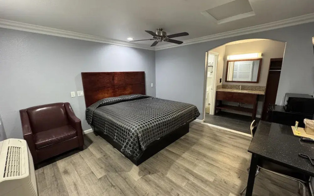 Dutch Motel