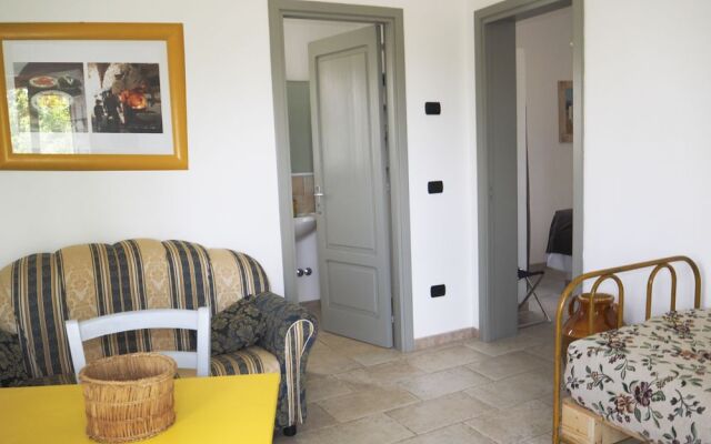 Trullo Sovrano Exclusive BB