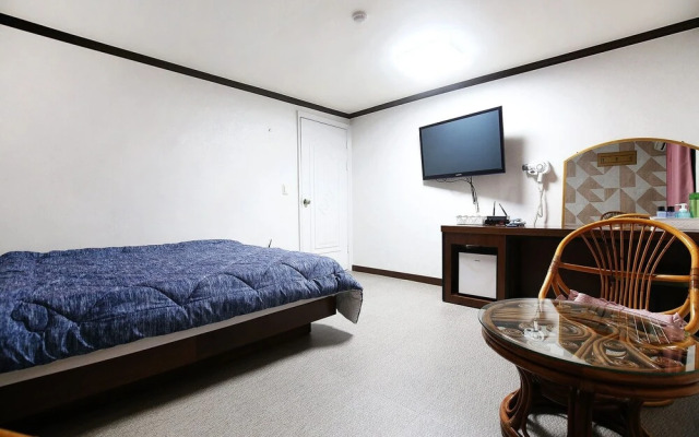 Boryeong Hyeondae Motel