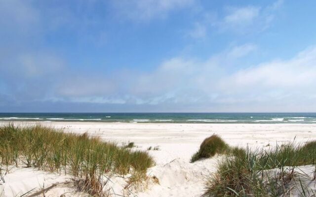 "Morten" - 300m from the sea in Bornholm