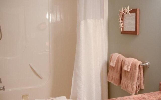 Ocean Mist Guesthouse
