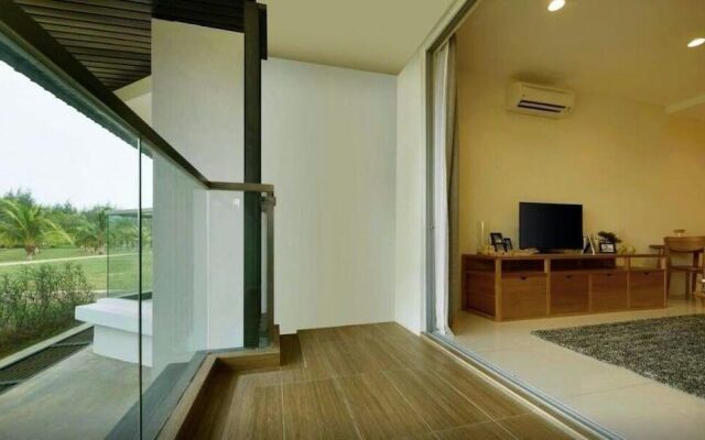 TimurBay Beach Resort By SubHome