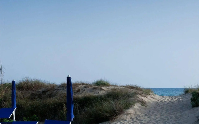 La Foresteria Planeta Estate