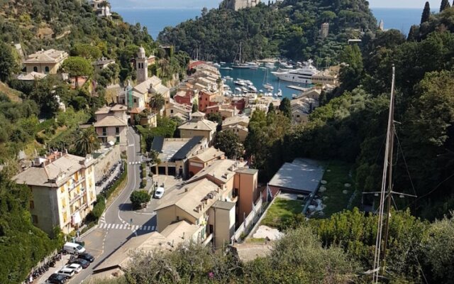 B&B Tre Mari Portofino