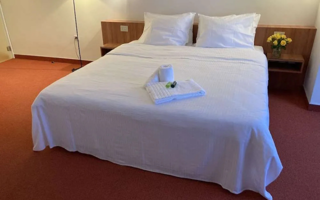 Hotel De Rantere