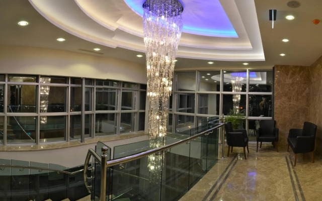 Guler Park Hotel