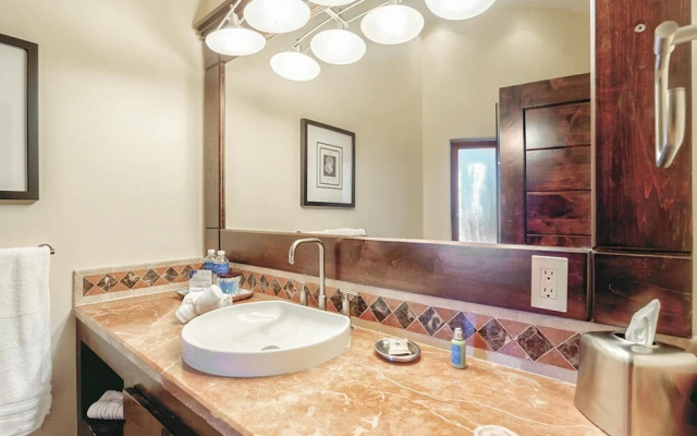 Blue Desert 9 - Casa Bella