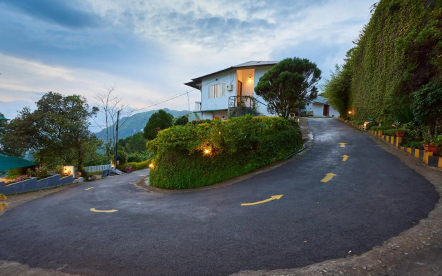 Deshadan Mountain Resort