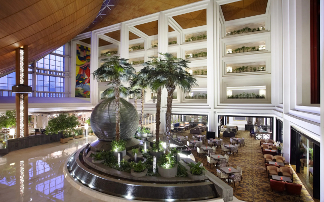 Gran Melia Jakarta