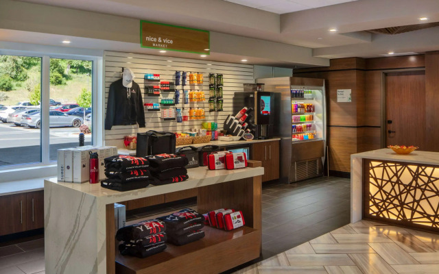 Wyndham Garden Redwood Valley/Ukiah