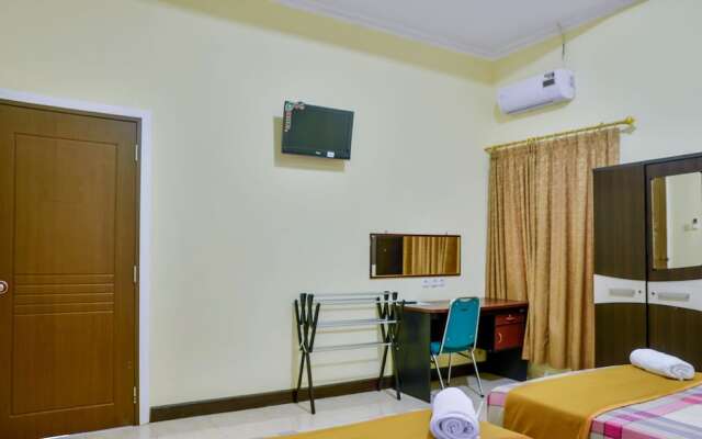 ZEN Rooms Depok Sleman Syariah