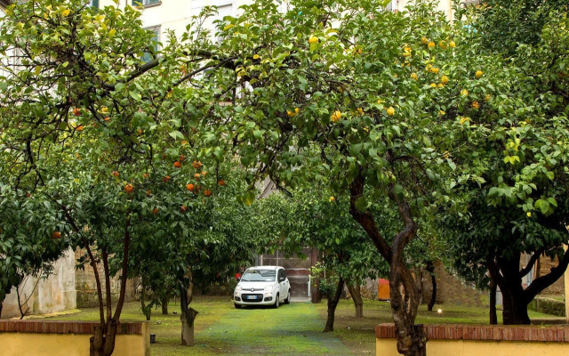 Palazzo Sant'Antonio