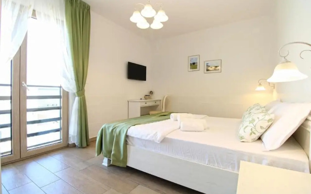 Elegant Villa With Private Pool in Bale