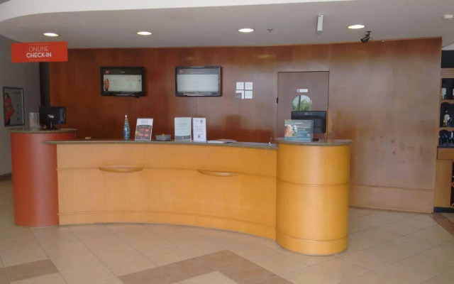 ibis Navegantes Itajai