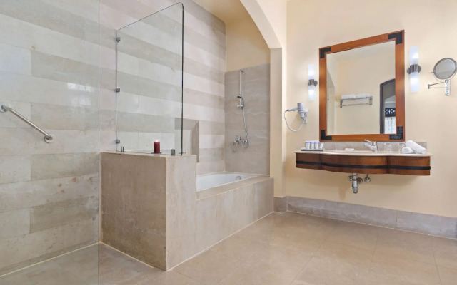 Radisson Blu Resort, El Quseir