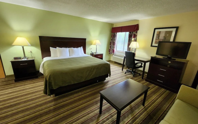 Quality Inn