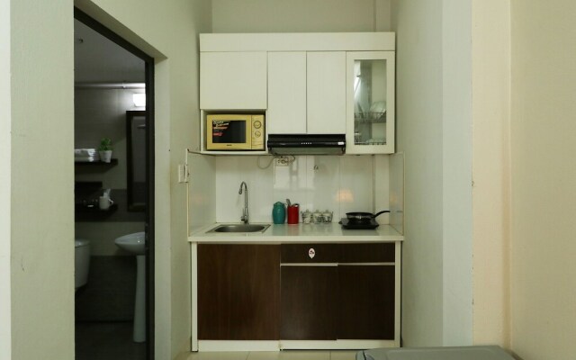 iStay Hotel Apartment 1