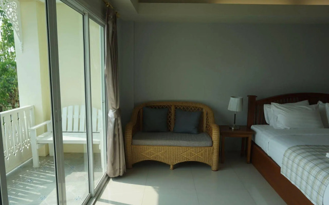 Phu Hun Sa Boutique Hotel