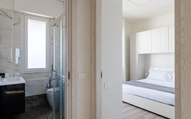 Sant Alfonso 5 in Francavilla al Mare