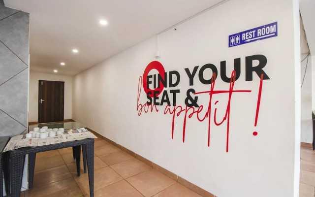 Collection O 22550 Meridien Suites Marathahalli