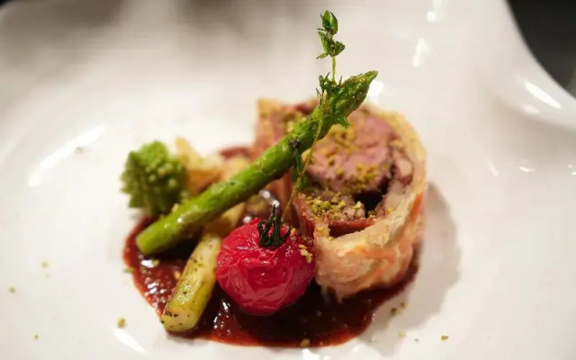 Intercontinental Hotels Xiangyang